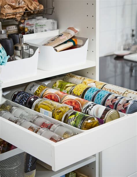 ikea kitchen storage